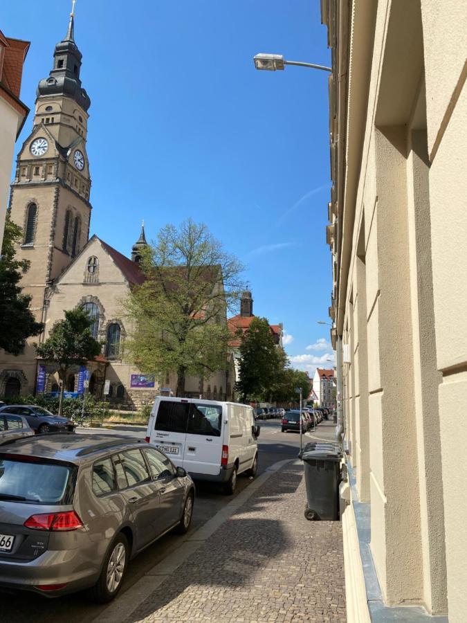 3-Room Karl-Heine Leipzig Exterior photo